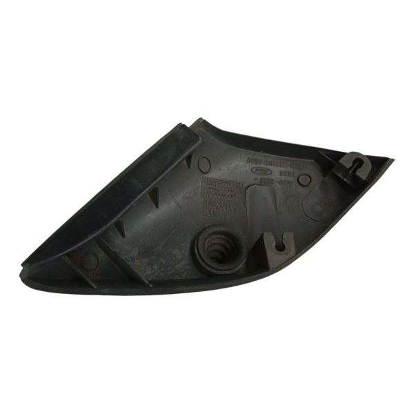 Moldura Interno Retrovisor Esquerdo Ford Ka 2008 2009 2010