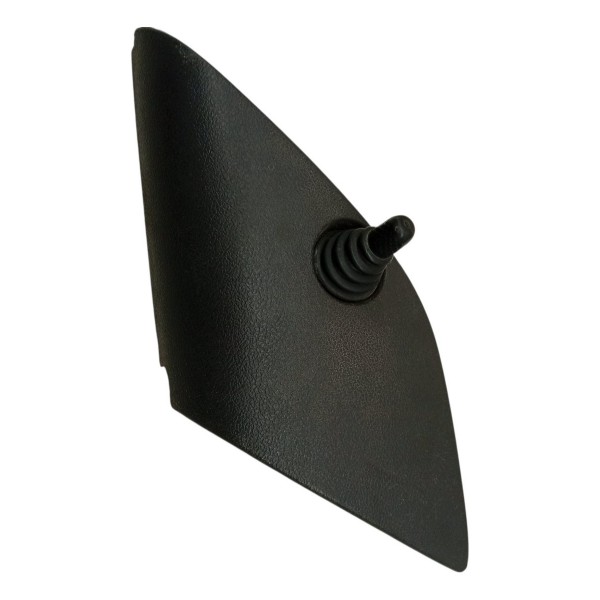 Moldura Interno Retrovisor Esquerdo Ford Ka 2008 2009 2010