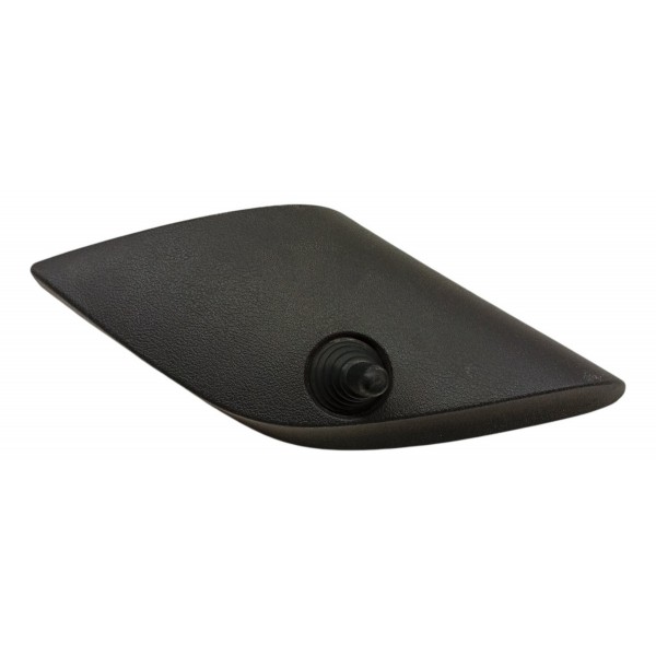 Moldura Interno Retrovisor Esquerdo Ford Ka 2008 2009 2010