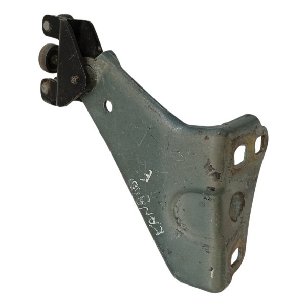 Dobradiça Deslizante Traseira Esquerda Renault Kangoo 2004