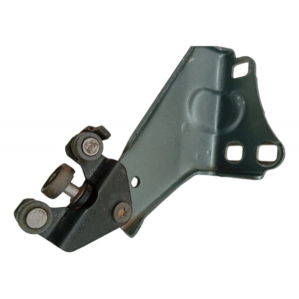 Dobradiça Deslizante Traseira Esquerda Renault Kangoo 2004