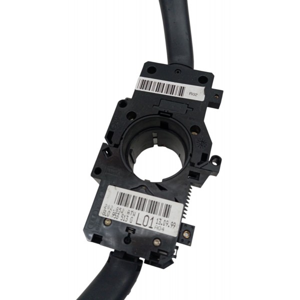 Chave Seta Limpador Volkswagen Golf 2.0 2001 2002 2003 2004