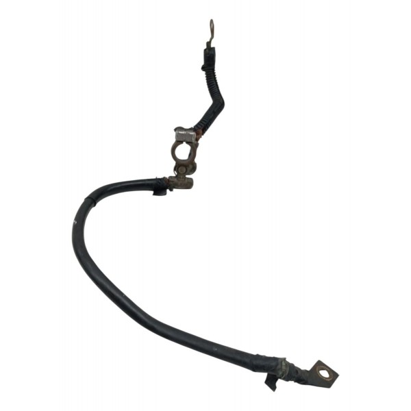 Cabo Negativo Bateria Volkswagen Golf 2.0 2001 2002 2003