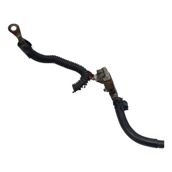 Cabo Negativo Bateria Volkswagen Golf 2.0 2001 2002 2003