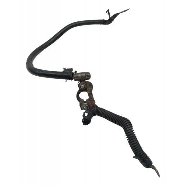 Cabo Negativo Bateria Volkswagen Golf 2.0 2001 2002 2003