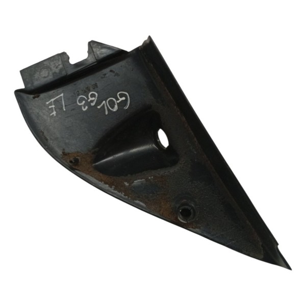 Moldura Interna Retrovisor Esquerdo Vw Gol G3 Detalhe