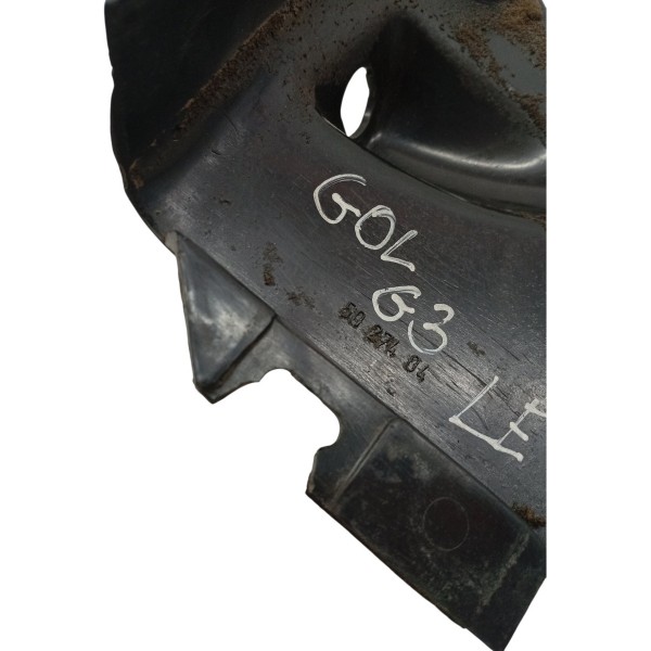 Moldura Interna Retrovisor Esquerdo Vw Gol G3 Detalhe