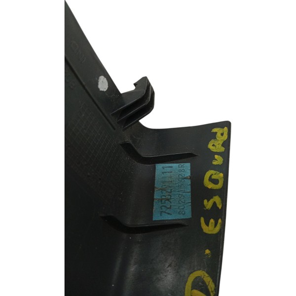 Moldura Interna Retrovisor Esquerdo Renault Fluence 2012