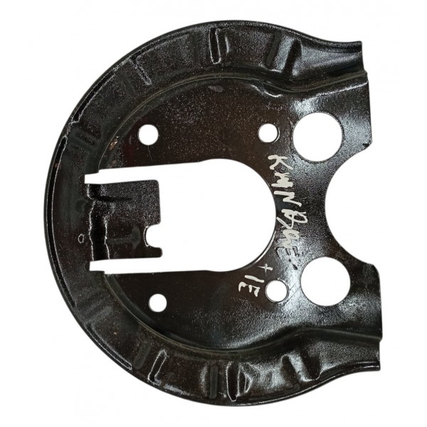 Espelho Freio Traseiro Esquerdo Renault Kangoo 1.0 2002 2003