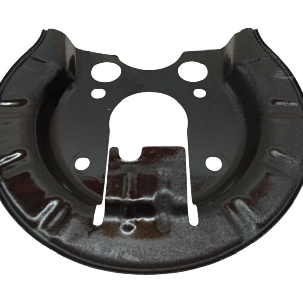 Espelho Freio Traseiro Esquerdo Renault Kangoo 1.0 2002 2003