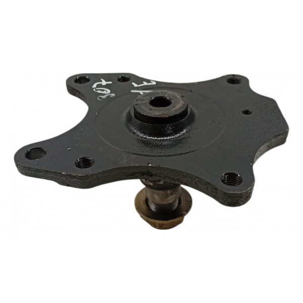 Ponta Eixo Traseiro Esquerdo Peugeot 307 2008 2009 2010 2011