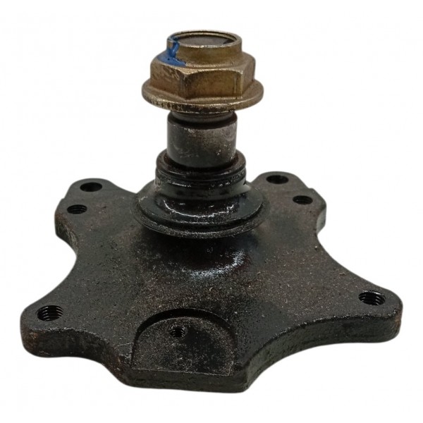 Ponta Eixo Traseiro Esquerdo Peugeot 307 2008 2009 2010 2011