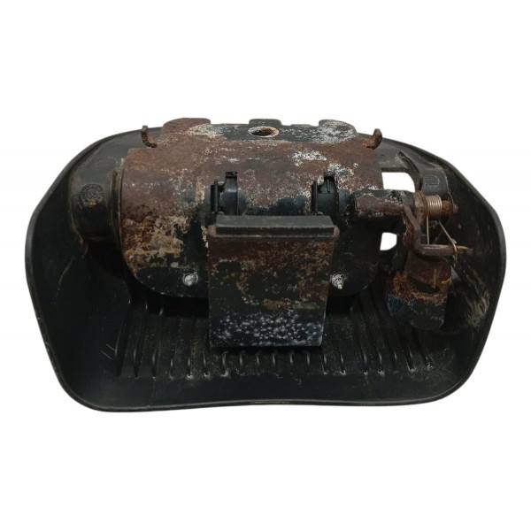 Trava Esquerda Banco Traseiro Honda Fit 1.4 2007 2008 2009