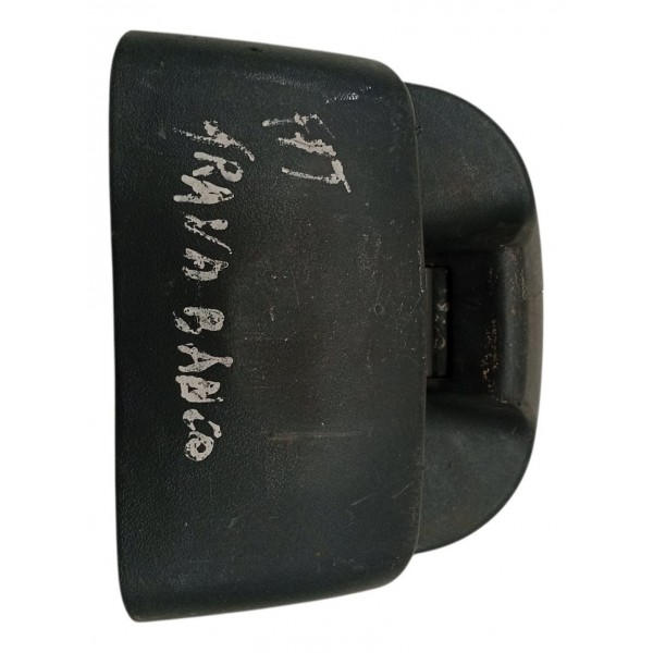 Trava Esquerda Banco Traseiro Honda Fit 1.4 2007 2008 2009