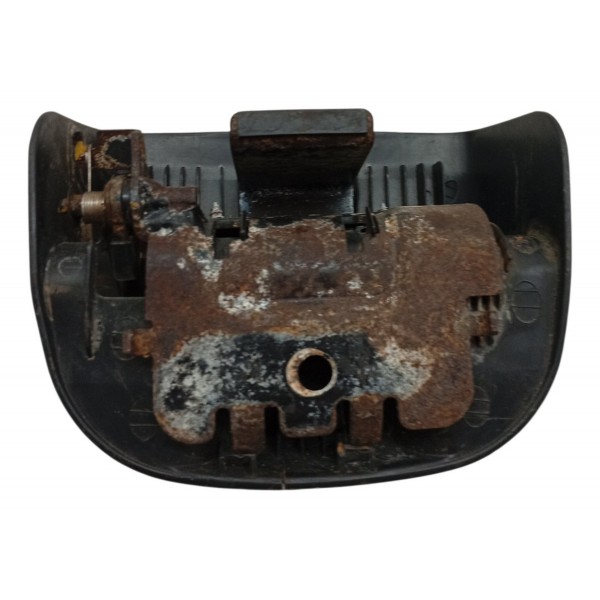 Trava Esquerda Banco Traseiro Honda Fit 1.4 2007 2008 2009