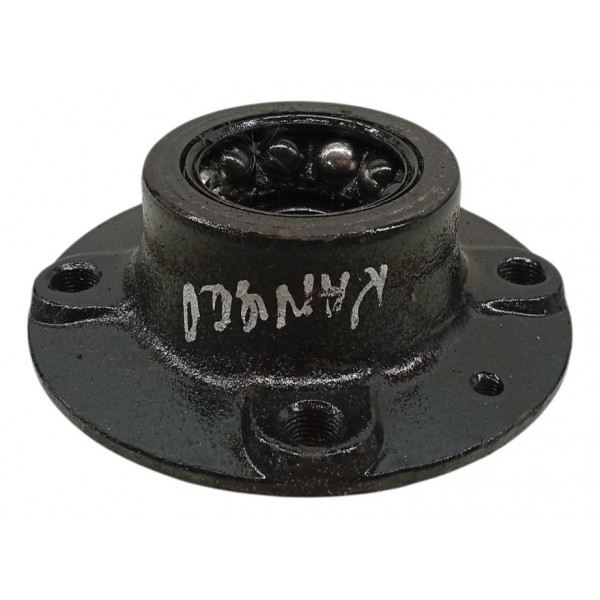 Cubo Rolamento Roda Traseiro Direito Renault Kangoo 2001