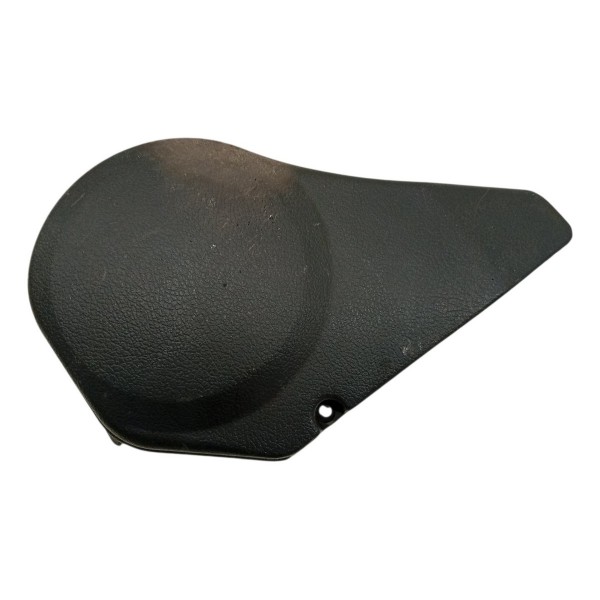 Moldura Banco Dianteira Direita Mitsubishi Pajero 2008 2009