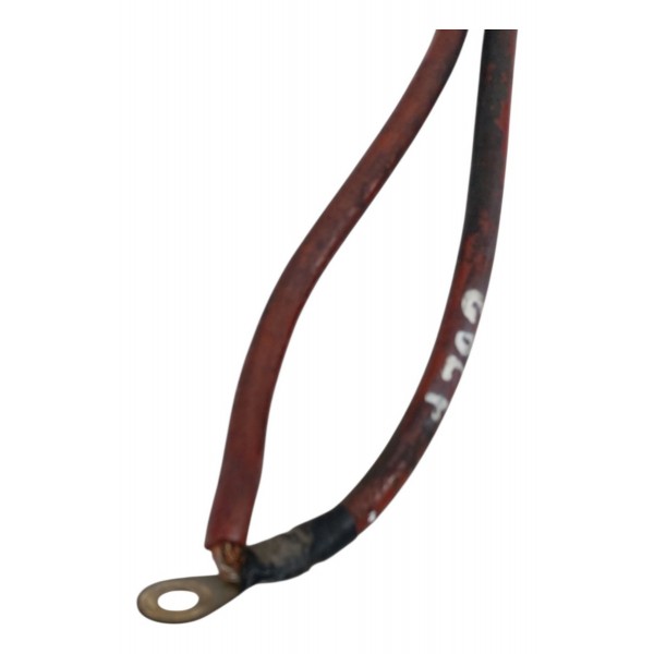 Cabo Positivo Bateria Volkswagen Golf 2.0 2001 2002 2003