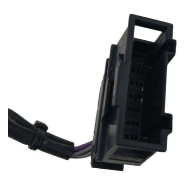 Retrovisor Esquerdo Volkswagen Golf 2.0 2001 2002 Detalhe