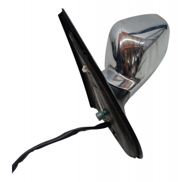 Retrovisor Esquerdo Volkswagen Golf 2.0 2001 2002 Detalhe