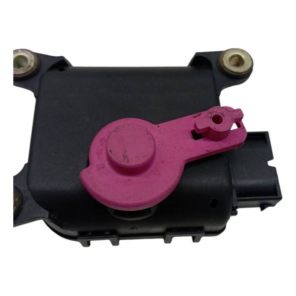 Motor Atuador Caixa Evaporadora Vw Golf 2001  1j19075110