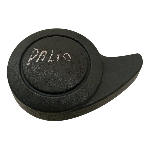 Manopla Regulador Esquerda Banco Fiat Palio Strada 2005 2006