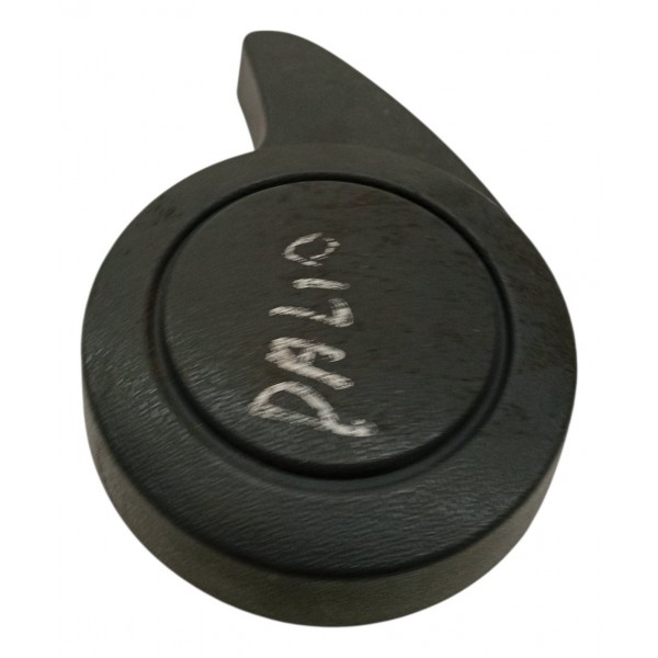 Manopla Regulador Esquerda Banco Fiat Palio Strada 2005 2006