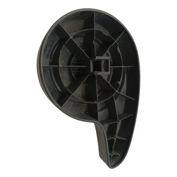 Manopla Regulador Esquerda Banco Fiat Palio Strada 2005 2006