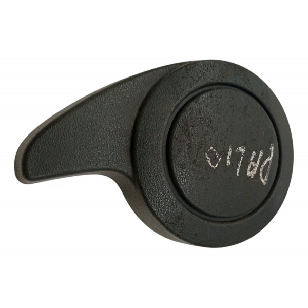 Manopla Regulador Esquerda Banco Fiat Palio Strada 2005 2006