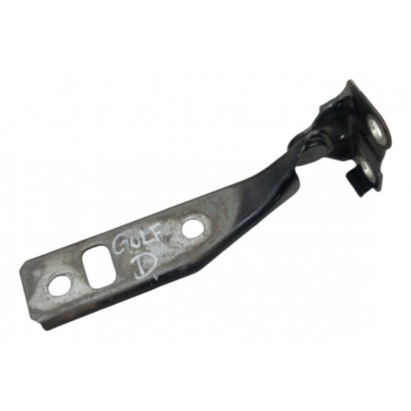 Dobradiça Braço Capô Direito Volkswagen Golf 2.0 2001