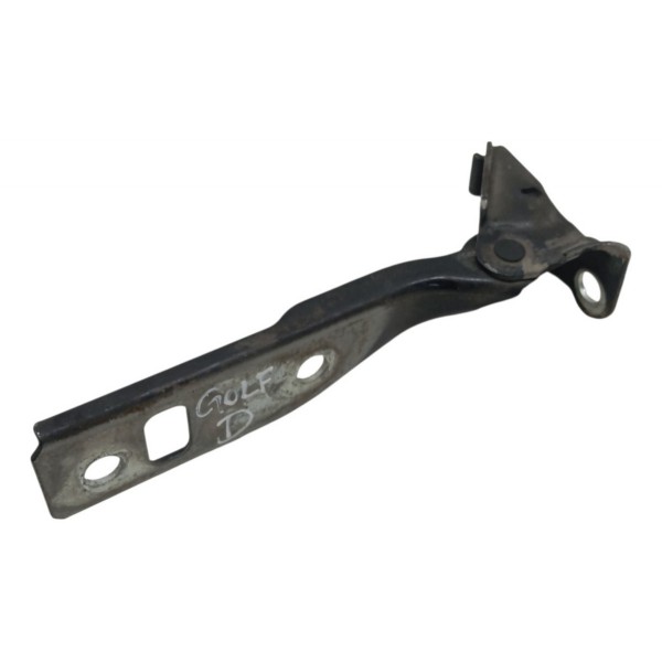 Dobradiça Braço Capô Direito Volkswagen Golf 2.0 2001