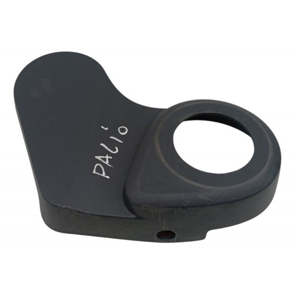 Moldura Lateral Banco Dianteiro Esquerdo Fiat Palio 2012