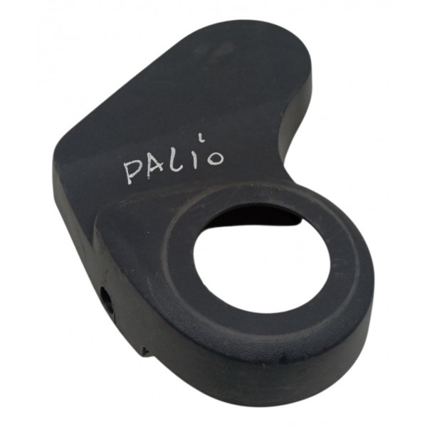 Moldura Lateral Banco Dianteiro Esquerdo Fiat Palio 2012