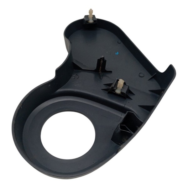 Moldura Lateral Banco Dianteiro Esquerdo Fiat Palio 2012