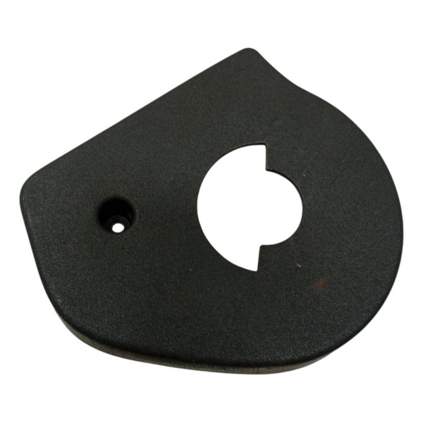 Acabamento Esquerdo Banco Direito Citroen C3 2006 2007 2008