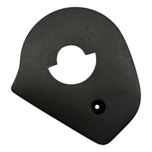 Acabamento Esquerdo Banco Direito Citroen C3 2006 2007 2008