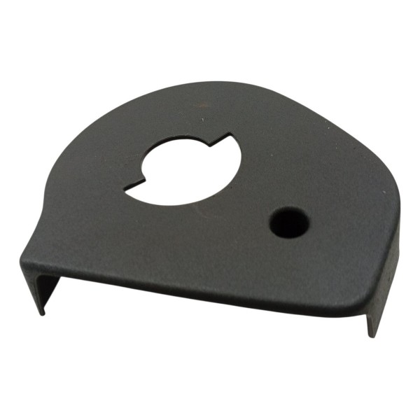 Acabamento Esquerdo Banco Direito Citroen C3 2006 2007 2008