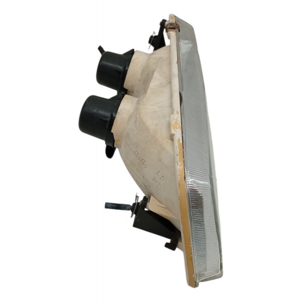 Farol Dianteiro Esquerdo Citroen Zx Volcane 1994 Detalhe Direito/passageiro