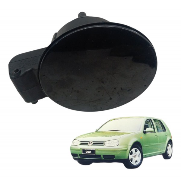 Portinhola Tanque Combustivel Volkswagen Golf 2.0 2001 2002