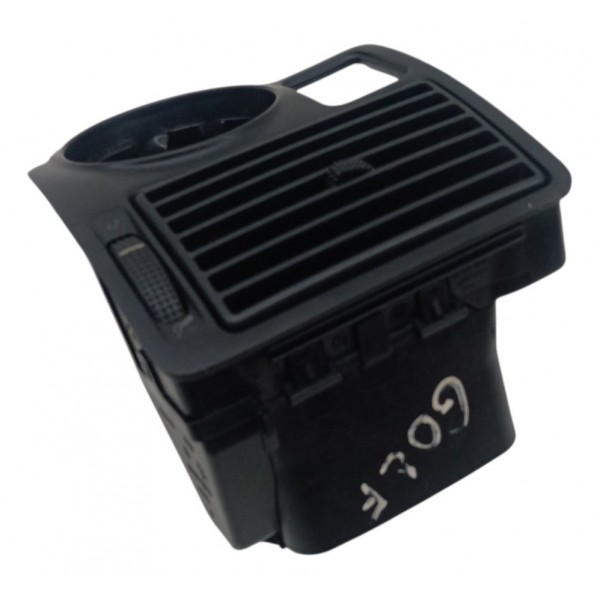 Difusor Ar Esquerdo Volkswagen Golf 2001 2002 2003 Detalhe