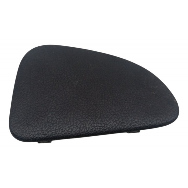 Acabamento Tampa Esquerda Painel Peugeot 206 2002 2003 2004