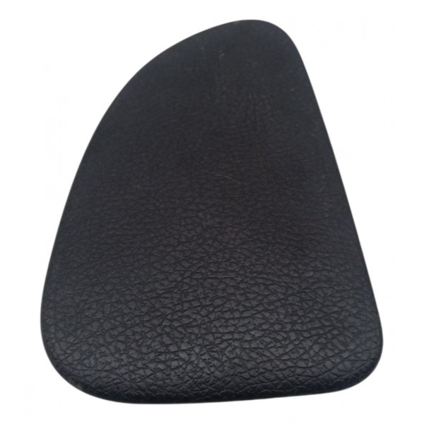 Acabamento Tampa Esquerda Painel Peugeot 206 2002 2003 2004