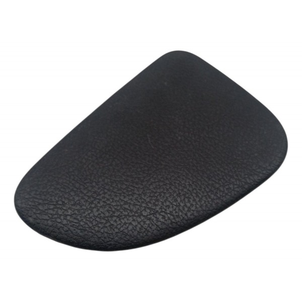 Acabamento Tampa Esquerda Painel Peugeot 206 2002 2003 2004