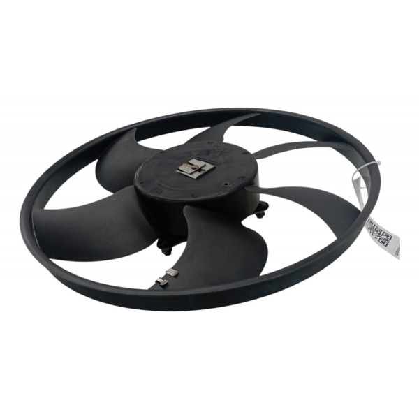 Motor Ventoinha Radiador Renault Kangoo 1.6 16v 2013 2014