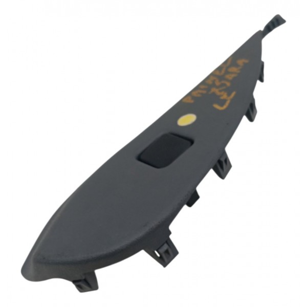 Moldura Direita Painel Citroen Picasso Xsara 2009 2010