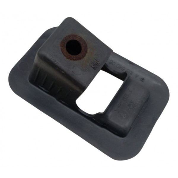 Moldura Maçaneta Interna Mercedes Classe A A160 2001 2002