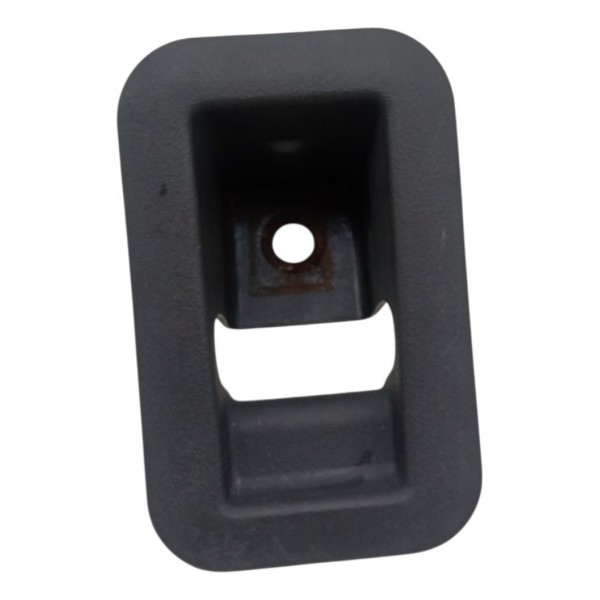 Moldura Maçaneta Interna Mercedes Classe A A160 2001 2002