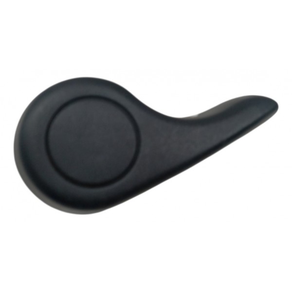 Alavanca Regulagem Banco Dianteiro Esquerdo Citroen C3 2008