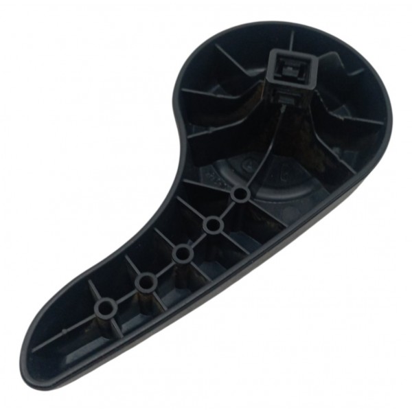 Alavanca Regulagem Banco Dianteiro Esquerdo Citroen C3 2008