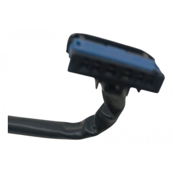 Chicote Lanterna Traseira Esquerda Citroen C3 2007 2008